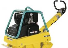Reverzní vibrační desky Ammann AVP 3520