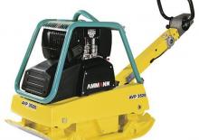 Reverzní vibrační desky Ammann AVP 3520