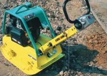Reverzní vibrační desky Ammann AVP 3520