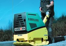 Reverzní vibrační desky Ammann AVP 5920