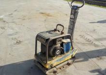 Reverzní vibrační desky Bomag BPR 40/45 D-3