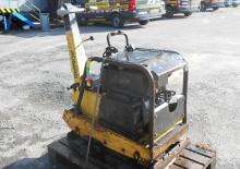 Reverzní vibrační desky Bomag BPR 50/52 D-2