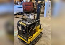 Reverzní vibrační desky Bomag BPR 55/52 D-2
