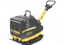 Reverzní vibrační desky Bomag BPR 55/65 D