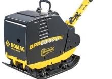 Reverzní vibrační desky Bomag BPR 60/65 P