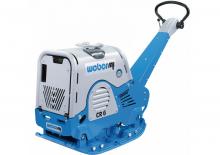 Reverzní vibrační desky weber mt CR 6 CCD 2.0