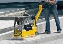 Reverzní vibrační desky Wacker DPU 2550 H