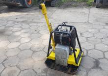 Reverzní vibrační desky Wacker DPU 2970