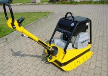 Reverzní vibrační desky Wacker DPU 6055