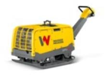 Reverzní vibrační desky Wacker Neuson DPU110 Lec 970