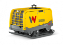 Reverzní vibrační desky Wacker Neuson DPU110r Lec 870