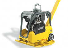 Reverzní vibrační desky Wacker Neuson DPU2540H