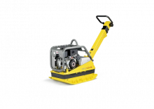 Reverzní vibrační desky Wacker Neuson DPU40Ye