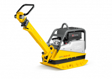 Reverzní vibrační desky Wacker Neuson DPU5545He hap