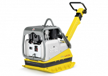 Reverzní vibrační desky Wacker Neuson DPU6555Hs 