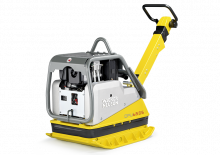 Reverzní vibrační desky Wacker Neuson DPU6555Hecs 