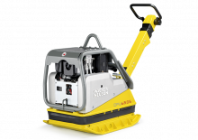 Reverzní vibrační desky Wacker Neuson DPU6555He s