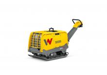 Reverzní vibrační desky Wacker Neuson DPU80 Lem 670