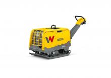 Reverzní vibrační desky Wacker Neuson DPU80r Lec 670