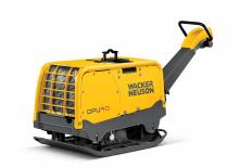Reverzní vibrační desky Wacker Neuson DPU90 Lec 670