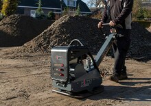 Reverzní vibrační desky Giant GPR3558G