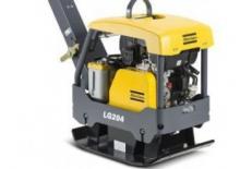 Reverzní vibrační desky Atlas Copco LG 204