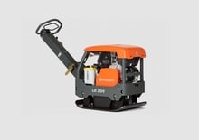 Reverzní vibrační desky Husqvarna LG 204