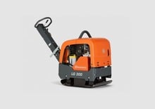 Reverzní vibrační desky Husqvarna LG 300