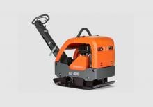 Reverzní vibrační desky Husqvarna LG 400
