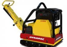 Reverzní vibrační desky Dynapac LG 500-700 E