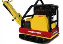 Reverzní vibrační desky Dynapac LG 500-750 E
