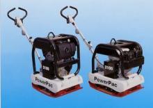Reverzní vibrační desky PowerPac PPR 2100B/500