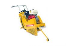 Řezačky spár Dynapac BX 450