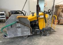 Řezačky spár Cedima CF 5010