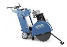 Řezačky spár Lissmac Compactcut 401 E