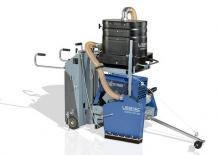 Řezačky spár Lissmac Compactcut 600 P