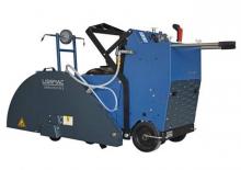 Řezačky spár Lissmac Compactcut 701 E  15 kW SG