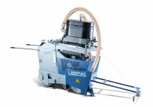 Řezačky spár Lissmac Compactcut 900 P/T