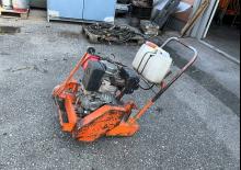 Řezačky spár Gölz FS 130 D