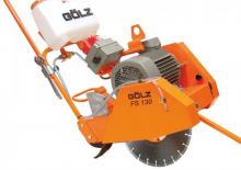 Řezačky spár Gölz FS 130 S