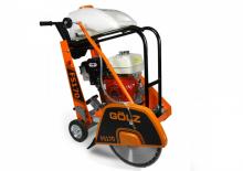 Řezačky spár Gölz FS 170
