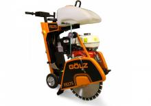 Řezačky spár Gölz FS 175