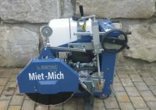 Řezačky spár Lissmac FS 20 D/VE