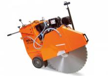 Řezačky spár Gölz FS 250