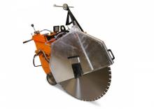 Řezačky spár Gölz FS 400 E