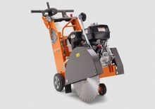 Řezačky spár Husqvarna FS 400 LV