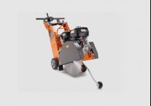 Řezačky spár Husqvarna FS 400 LV