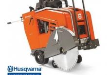 Řezačky spár Husqvarna FS 4800 D