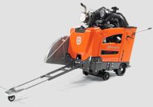 Řezačky spár Husqvarna FS 5000 D