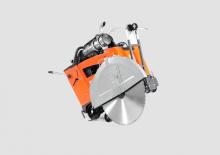 Řezačky spár Husqvarna FS 5000 D